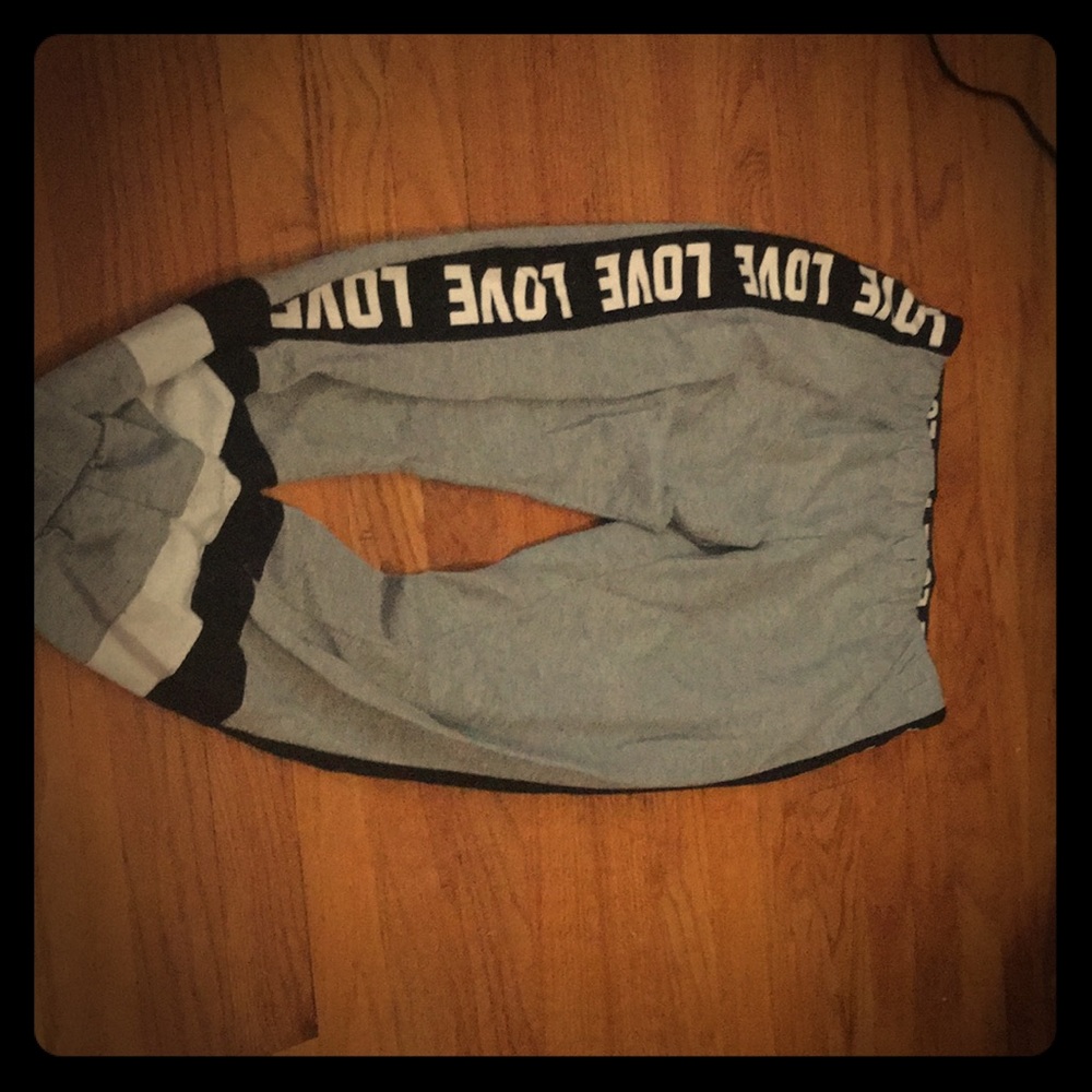 Sweatpants
